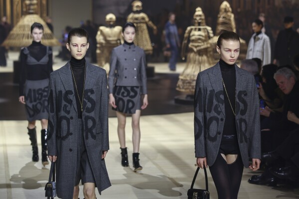 Dior origins 2025
